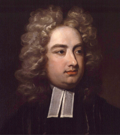 Johathan swift