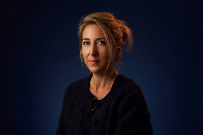 Lisa Jewell