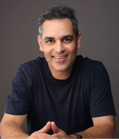Ankur Warikoo