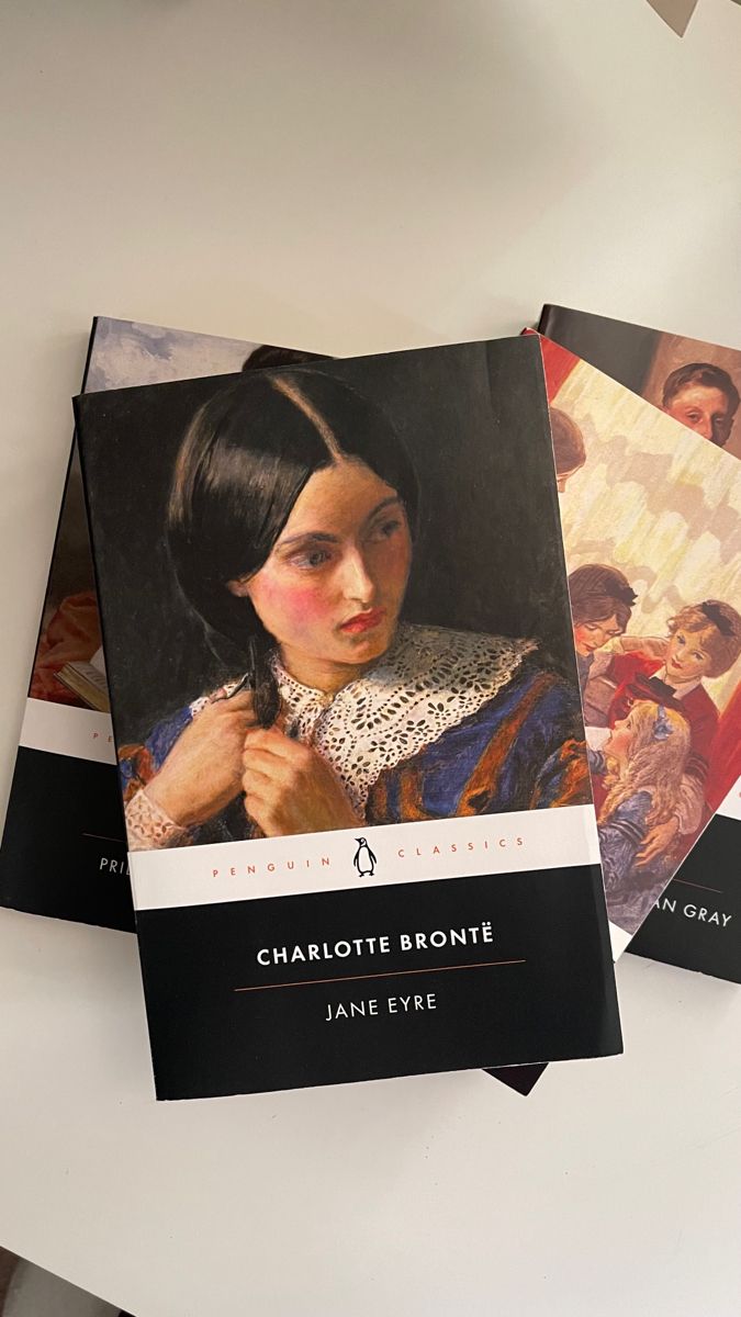 Classic Books