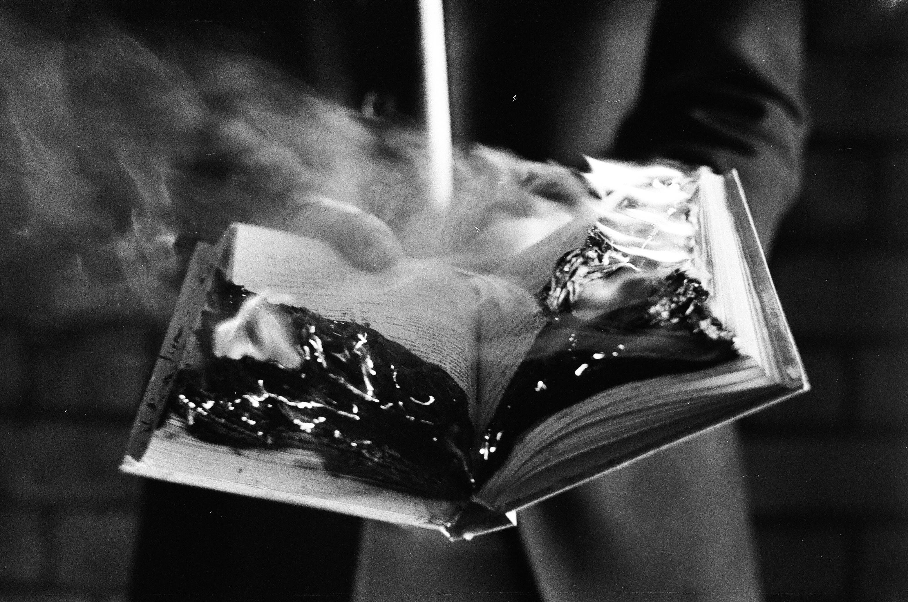Horror Books