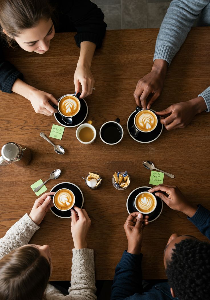 Coffee Beans